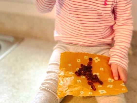 Good To Bee say they have seen a huge rise in sales during the lockdown. Are people taking their food preservation more seriously? In any case, visit their website to explore their reusable food wraps - https://www.facebook.com/goodtobee/.