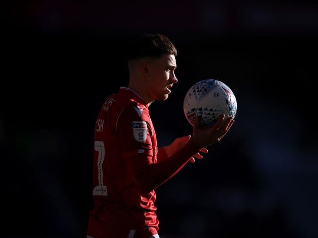 West Ham United are set to reignite their interest in Nottingham Forest star Matty Cash after seeing an 18m bid rejected in January. (Various)
