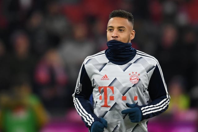 Arsenal have been handed a boost in the race to sign Bayern Munich midfielder Corentin Tolisso, after singling them out as the English side who make him "dream" (Daily Mirror)