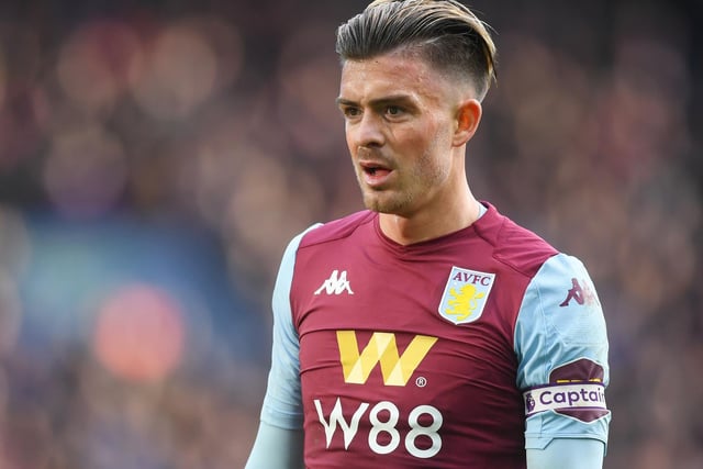 Everton are looking to secure a deal for Aston Villa talisman Jack Grealish, and believe the prospect of playing underCarlo Ancelotti could sway him to make the switch. (Football Insider)