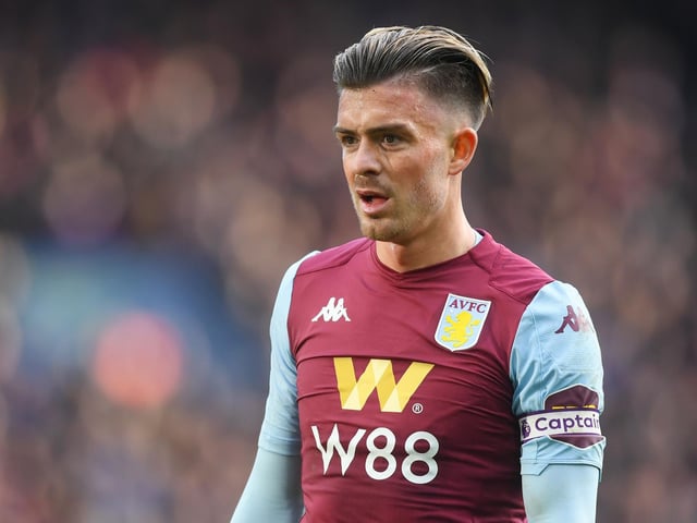 Everton are looking to secure a deal for Aston Villa talisman Jack Grealish, and believe the prospect of playing underCarlo Ancelotti could sway him to make the switch. (Football Insider)