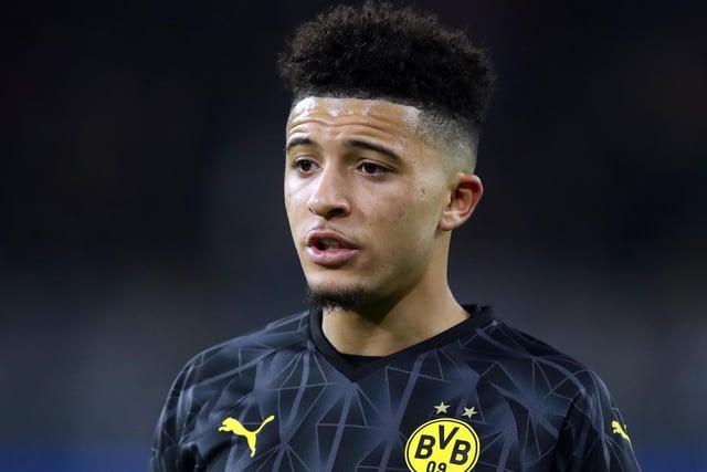 Man United chief Ed Woodward has "gone back to the drawing board" on the club's transfer plans, following claims BorussiaDortmund's Jadon Sancho favours a move to La Liga. (Express)