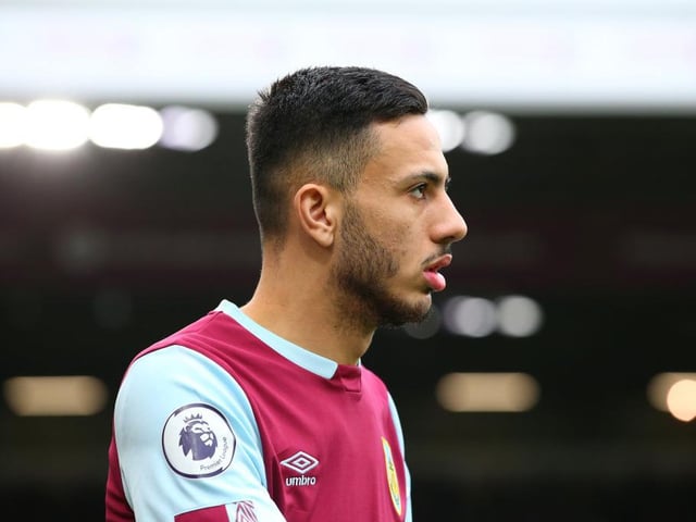 Burnley favourite Kieran Trippier has urged Dwight McNeil to snub any potential interest from Manchester United, Arsenal and Newcastle. (Burnley Express)