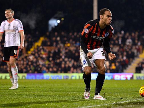 The 31 year-old right-sided player is at Blackburn. He's made 160 appearances for them.