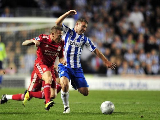 Retired in 2014 after a stint with Swindon Town.