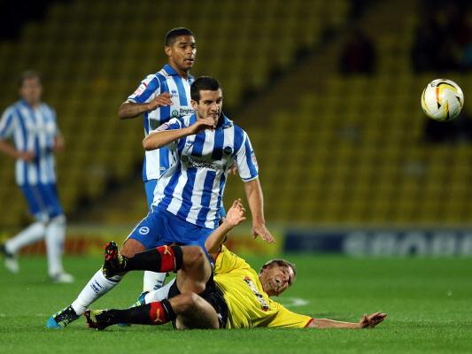 The 33-year-old Irishman is a midfielder for Kilmarnock.