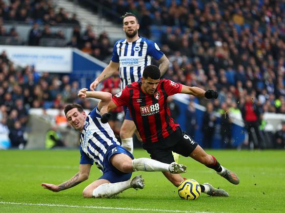 One of best defenders in Brighton's history. Now 28 years-old.