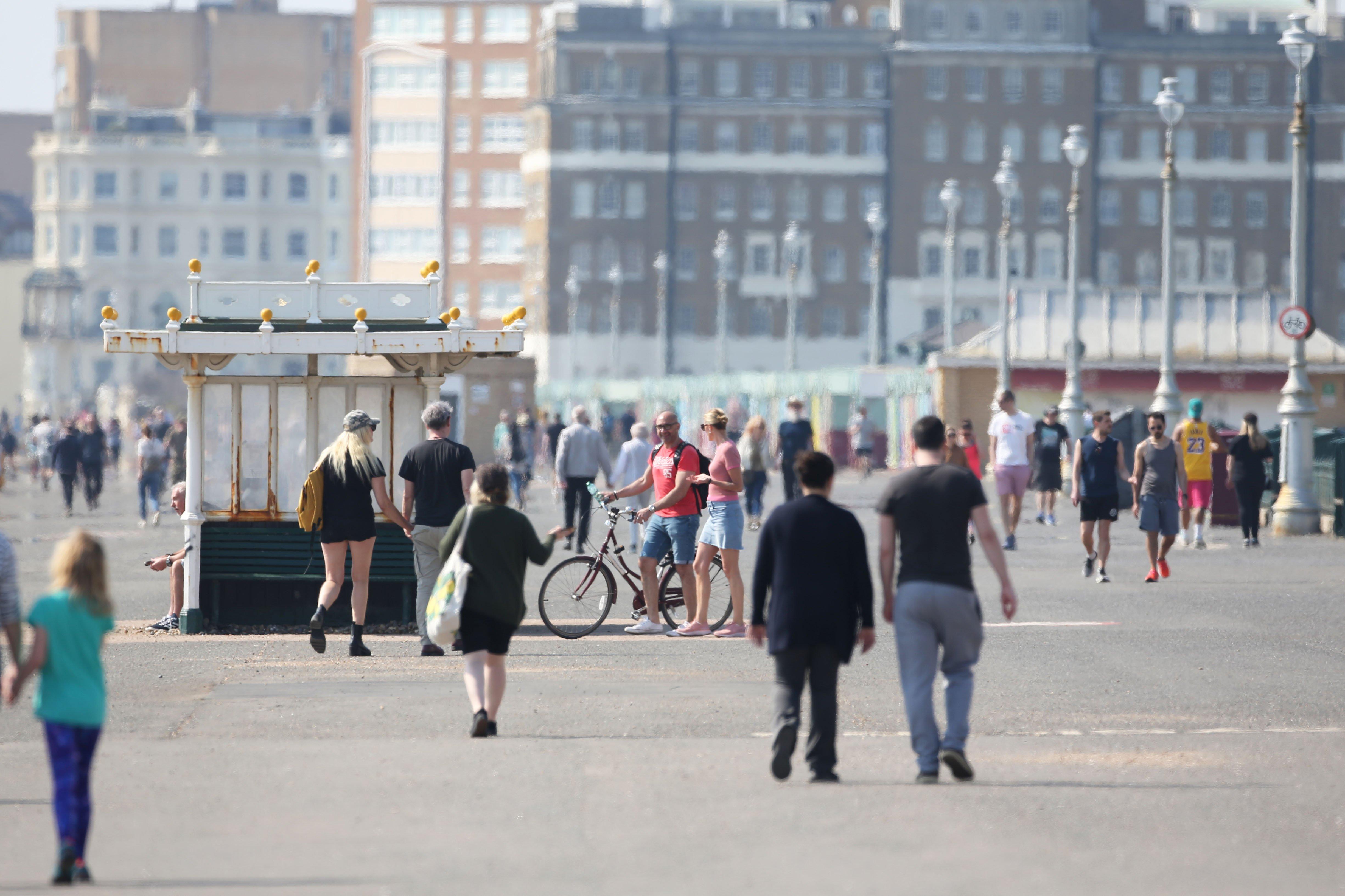Hove
