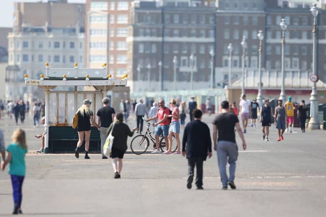 Hove