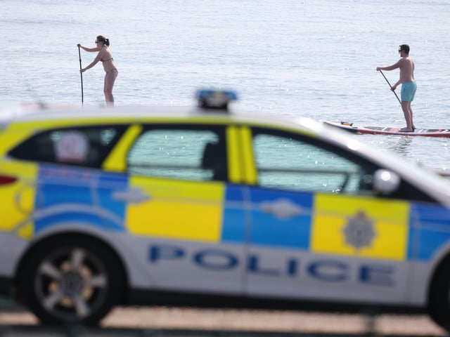 Hove