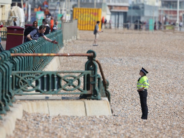 Hove
