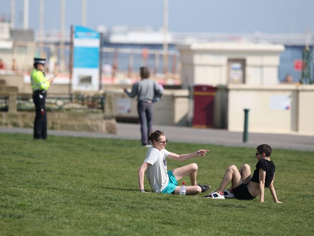 Hove