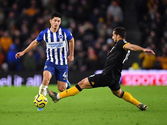 Can play anywhere. Impressive start to PL career and will be challenged to be even better next season.