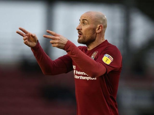 A shock choice given his lack of action maybe but there's no disputing his quality and he'd bring a good balance to the team. Plus, not many sides would fancy playing against a midfield that contained both McCormack and O'Toole...