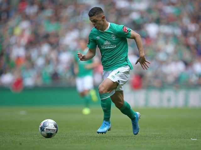 West Ham and Wolves have asked about Werder Bremens 33m-rated winger Milot Rashica, while Aston Villa and Liverpool also hold an interest. (Der Spiegel)