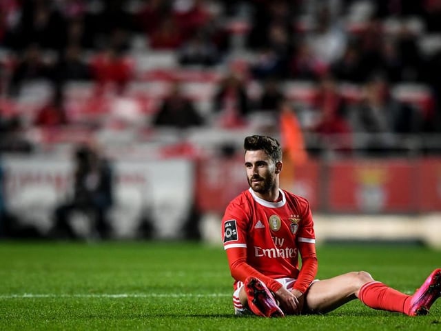 Meanwhile, Benfica are unlikely to sell Newcastle target Rafa Silva for 15m and will instead demand around 26m for the Portuguese midfielder. (Sports Witness)