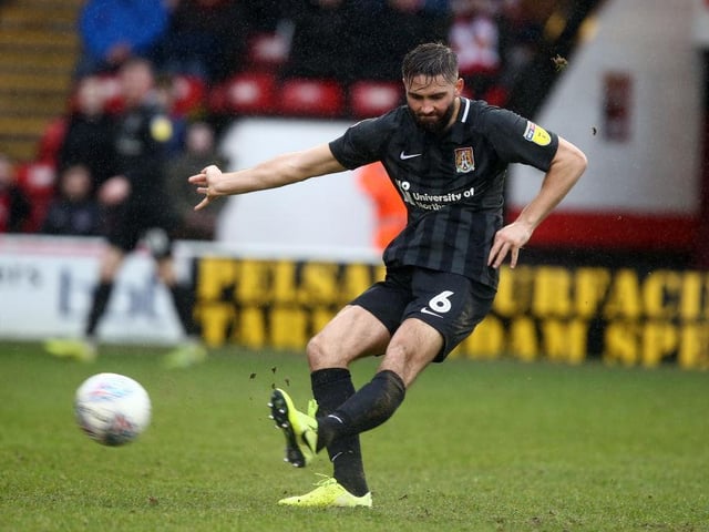 His versatility and consistency would make him a great option off the bench.