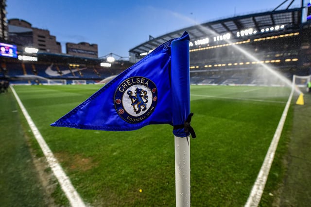 Chelsea are owed 1m in legacy payments