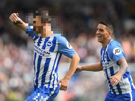 a). Markus Suttner. b). Davy Propper. c). Ales Mateju. d). Pascal Gross.