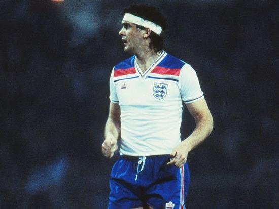 Fozzie was the hardman side-kick to Mark Lawrenson's cultured contribution. Always put his head in where it hurts, resulting in the trademark headband. He wore it to protect scar tissue, which he picked up after tangling with Andy Gray.