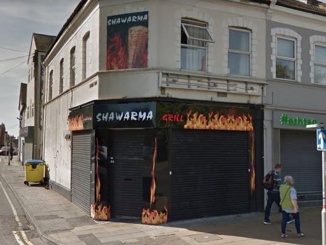 Turkish/Kurdish Grill and Shawarma. Photo: Google