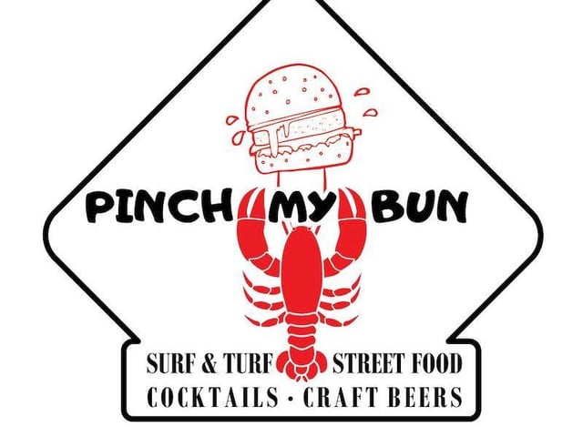 Pinch My Bun