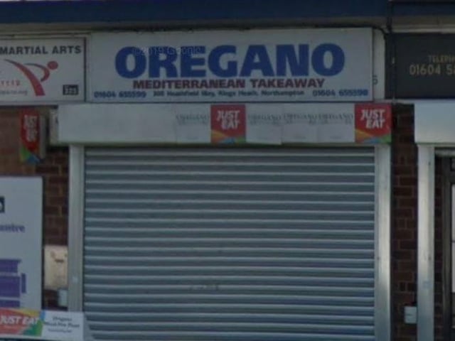 Oregano. Photo: Google