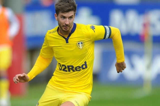 Bolton: LUKE MURPHY. Posh tried to sign this dashing, stylish midfielder when he was at Crewe, but for some strange reason he chose to move to Leeds United instead. Posh reportedly tried to sign him again last summer, but he decided to stay at Bolton for financial reasons. Now that really is strange.