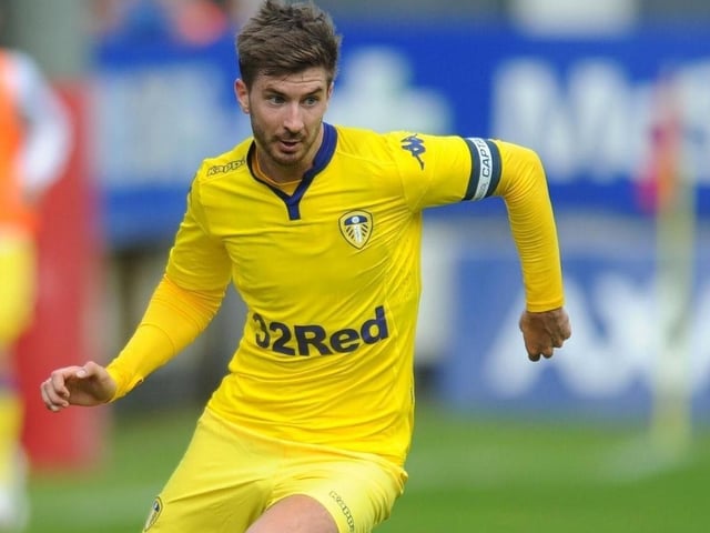 Bolton: LUKE MURPHY. Posh tried to sign this dashing, stylish midfielder when he was at Crewe, but for some strange reason he chose to move to Leeds United instead. Posh reportedly tried to sign him again last summer, but he decided to stay at Bolton for financial reasons. Now that really is strange.