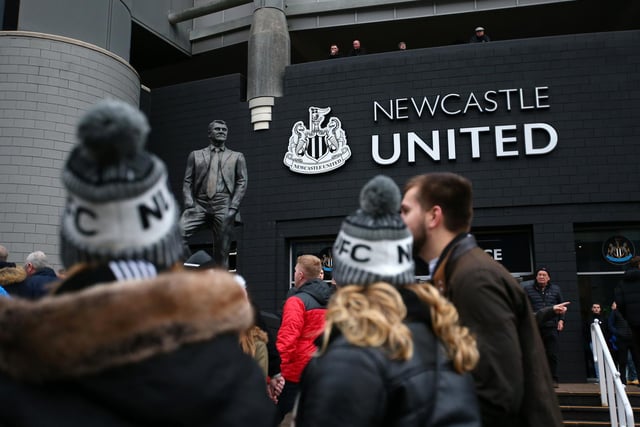 The Premier League are assessing the credentials of a new chairman as a Saudi-backed takeover deal moves closer to completion. It is understood that Yasir Al-Rumayyan of Saudi Arabias Public Investment Fund could be the new boardroom face of the Magpies. (Various)