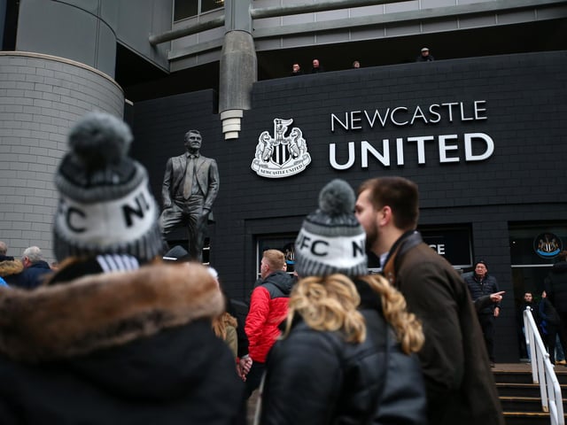 The Premier League are assessing the credentials of a new chairman as a Saudi-backed takeover deal moves closer to completion. It is understood that Yasir Al-Rumayyan of Saudi Arabias Public Investment Fund could be the new boardroom face of the Magpies. (Various)