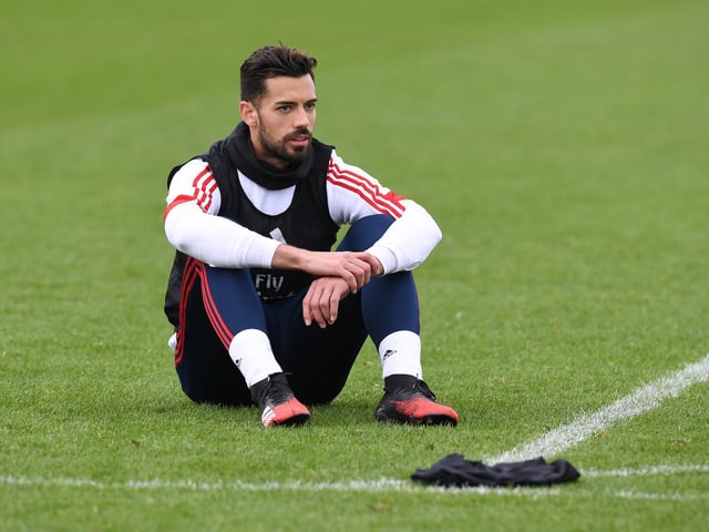 Centre-back Pablo Mari wants to make his loan deal at Arsenal from Flamengo permanent in the summer. (Sky Sports)