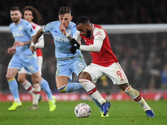 Albion chairman Tony Bloom believes the academy and returning loan - including Ben White - players can play a huge role ahead of a very uncertain summer transfer window. (Various)