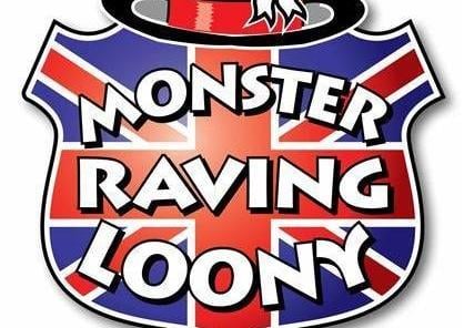 The Very Raving Mr P (Monster Raving Loony Party) - £0