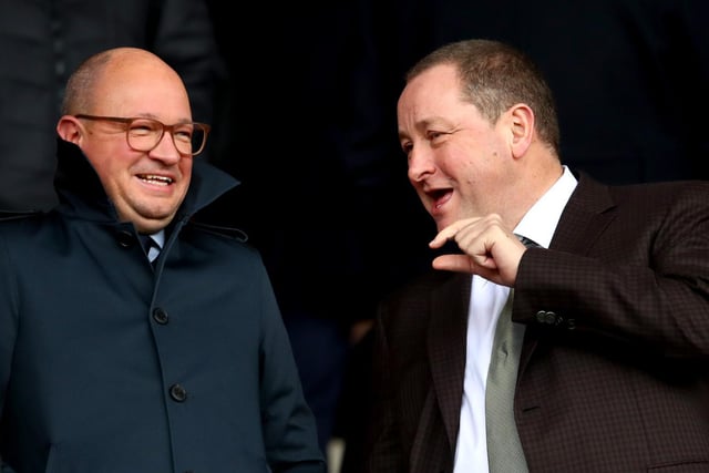 Football Insider claim that Newcastle source has told them that a deposit has been paid and all the relevant paperwork has been signed, and the deal is now simply subject to Premier League approval.