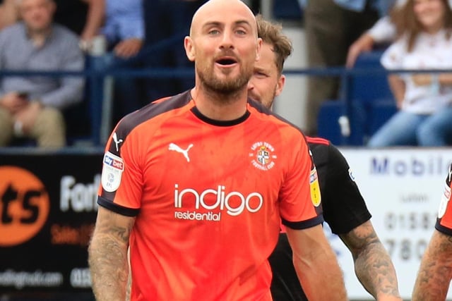 When fit, he was one of the first names on the teamsheet, such was his influence during games. Netted a stunning debut strike against Yeovil, but moved on during the summer, now with League Two Northampton Town.