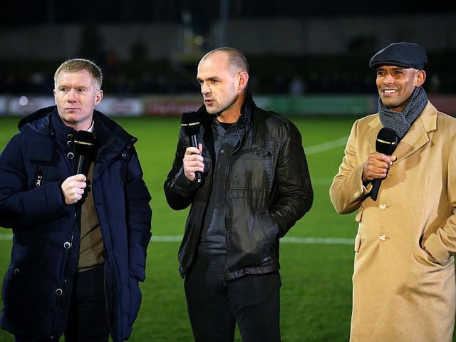 BBC pundit Danny Murphy has sent a warning to Brighton and Hove Albion, insisting Ben White wont accept playing in the reserves when he returns from Leeds United this summer. (TalkSport)