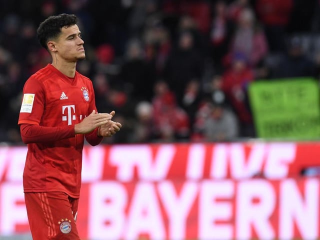 Chelsea are expected to agree a deal with Barcelona to bring Philippe Coutinho to Stamford Bridge, who prefers a return to England this transfer window. (Sport)