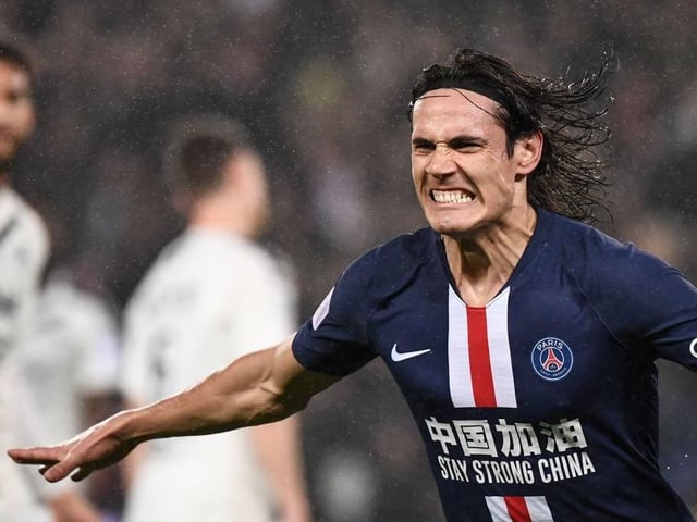 Newcastle United are in stunning talks to sign Edinson Cavani and Dries Mertens with the 300m takeover set to be announced in the coming days. (Metro)
