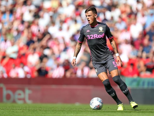 Brighton are not encouraging bids and are not under financial pressure to sell Ben White, despite interest from Leeds United, Liverpool and both Manchester clubs. (The Athletic)