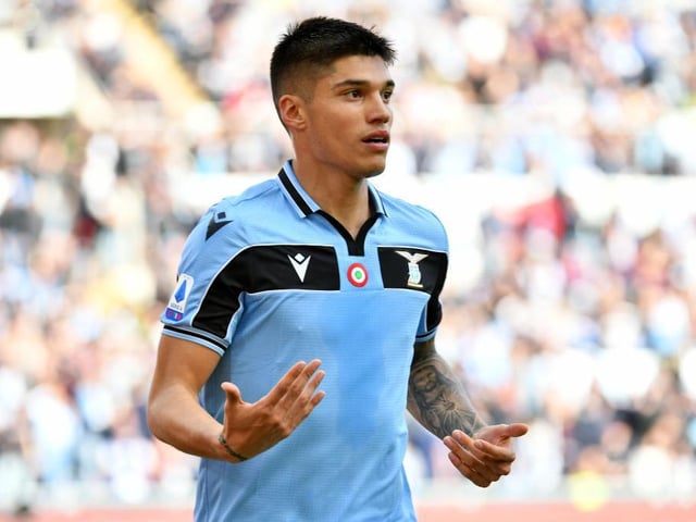West Ham are considering submitting a bid for Lazio forward Joaquin Correa, though will likely have to pay around the 42m mark. (Calciomercato)