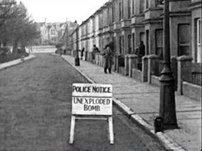 Gilbert Road Eastbourne
