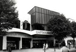 The Arndale Centre Eastbourne