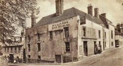 The Lamb Inn Old Town