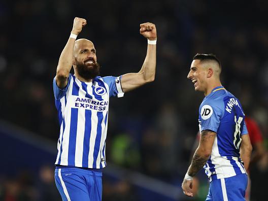 Defended well and had a busy game against Rodriguez. Unfortunately, it was cut short due to injury. Replaced by Rosenior on 62 minutes
