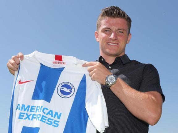 Signed from Esbjerg FB. Fee: 1.98m. Arrived 2018-19