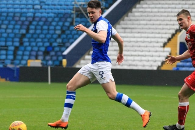 GEORGE HIRST. Current club: Leicester City. This 21-year-old forward, the son of Sheffield Wednesday legend David Hirst, has long been touted as a star of the future. James Mayley says: "He’s the player with the skillset that best matches Toney, decent pace, excellent in air, good technique, good dribbler and can run in behind or drop deep and link play, and can also fulfil Toney’s role at defensive corners. Big question mark is whether or not he is ready to play 40+ League One games. He’s still a bit skinny, but pair him with Fergie’s talent for developing strikers and it would be criminal if he didn’t become at least a top Championship striker in two years. For me the risk is worth the reward, but I think Posh will see him too high risk!”