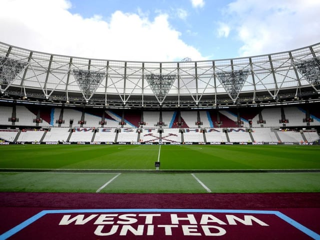 West Ham United will invite win brothers Halim and Hazeem Bakre for trials when safe to do so having previously left Brighton and Hove Albion. (All Nigeria Soccer)