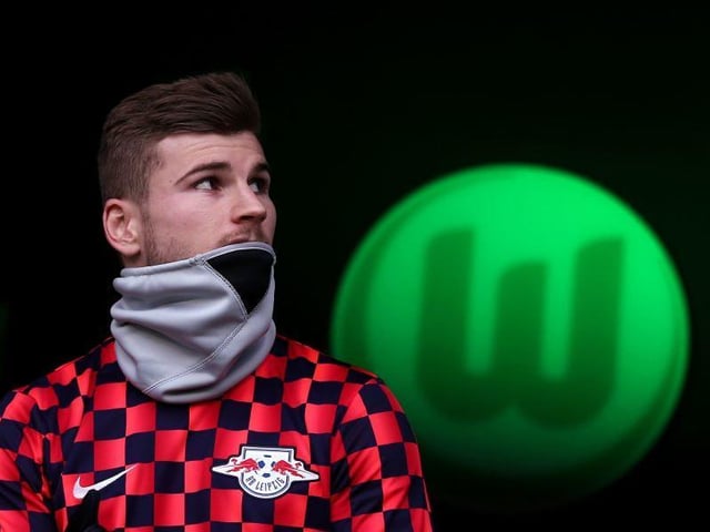 RB Leipzig striker Timo Werner has given his word to Liverpool over a possible 52m deal. The lure of Jurgen Klopp has made Anfield his preferred destination. (Bleacher Report)