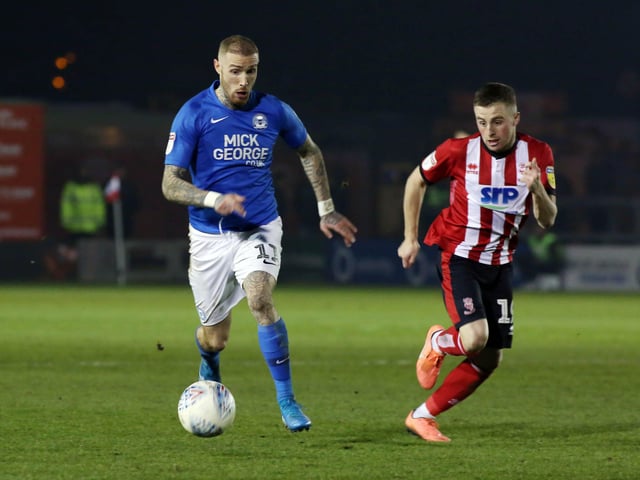 15th LINCOLN CITY av PPG 1.221